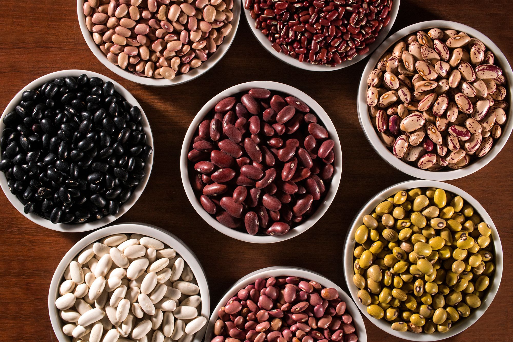 Dry Beans