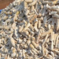 Dry cassava