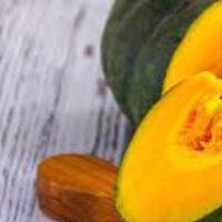 Pumpkin